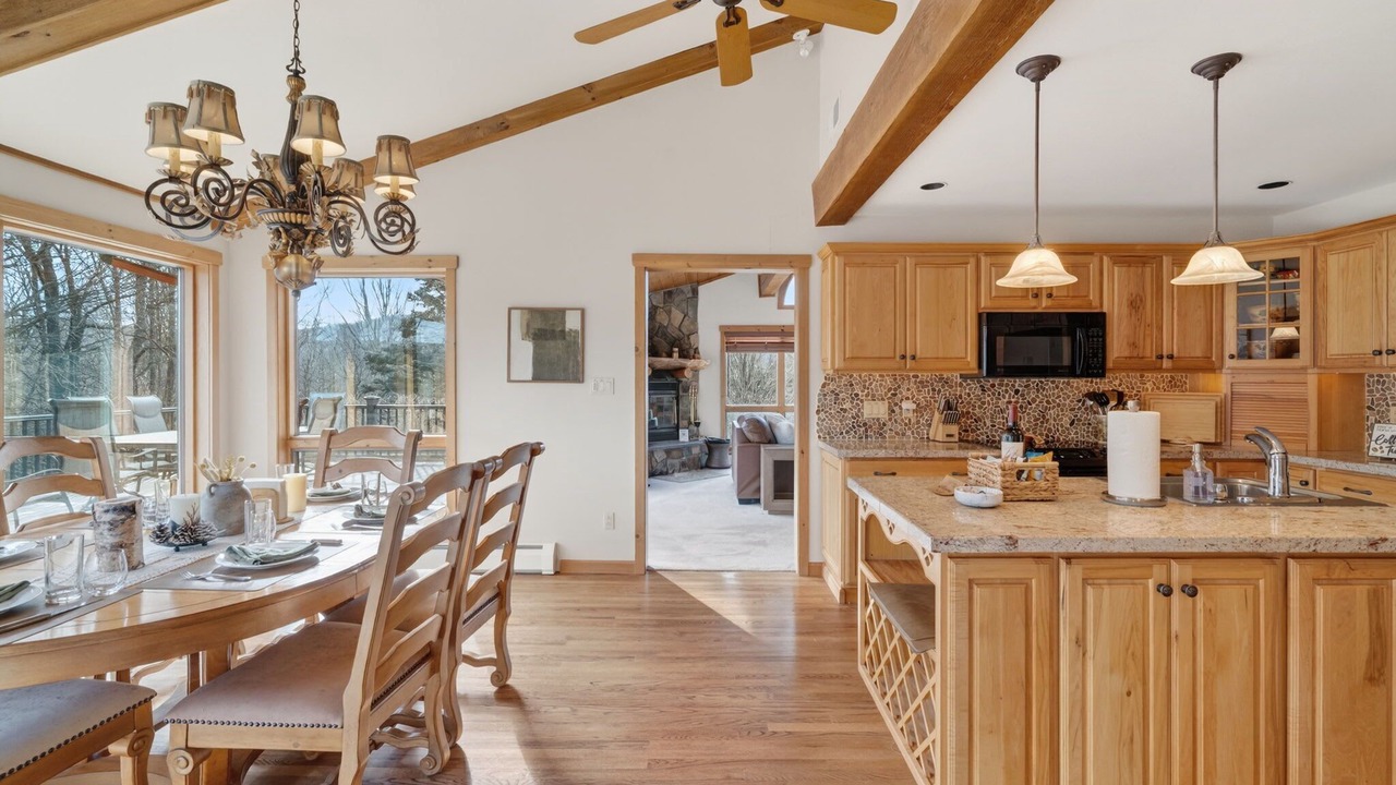 Photo of Kitchen in Maplecrest