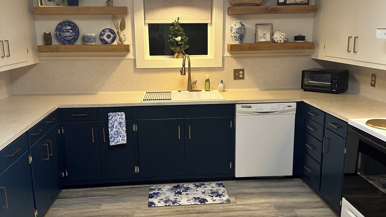 Photo of Kitchen in Carmine