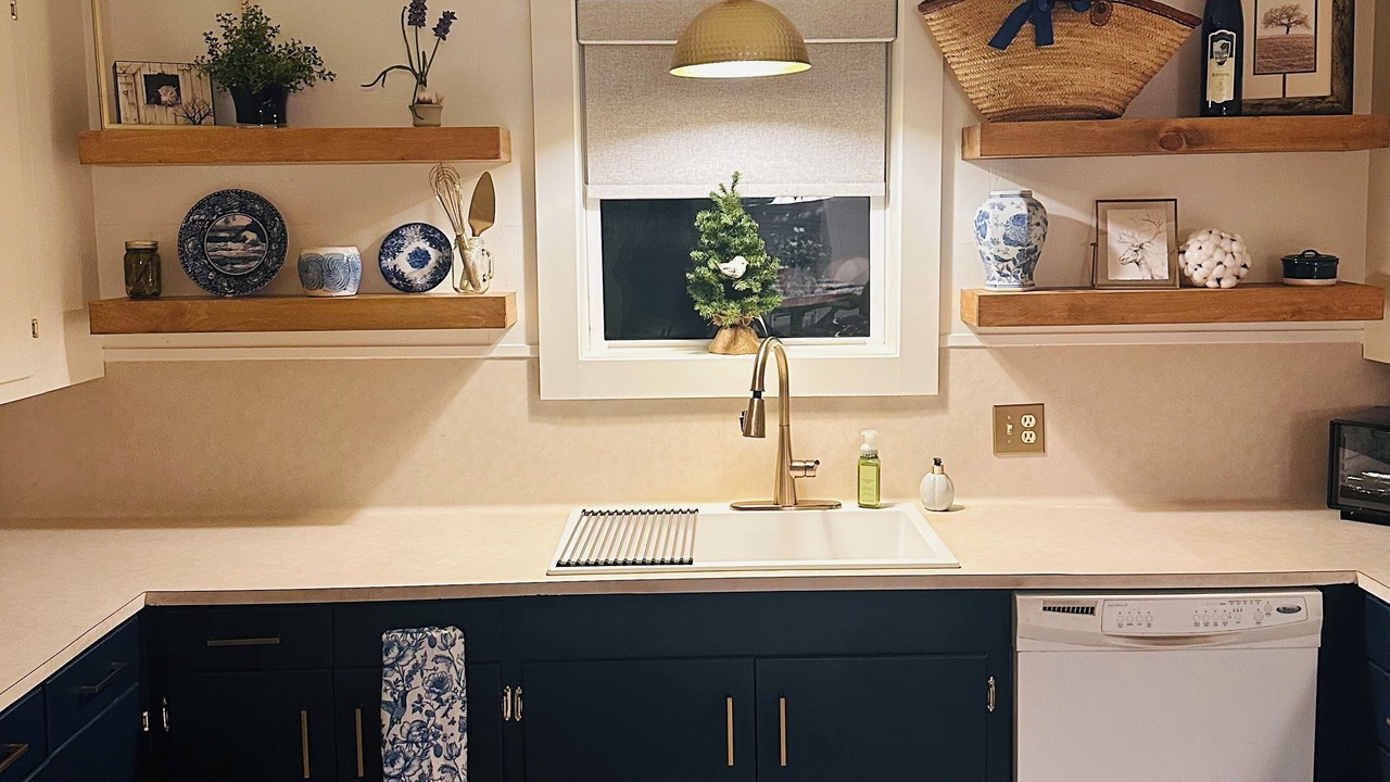 Photo of Kitchen in Carmine