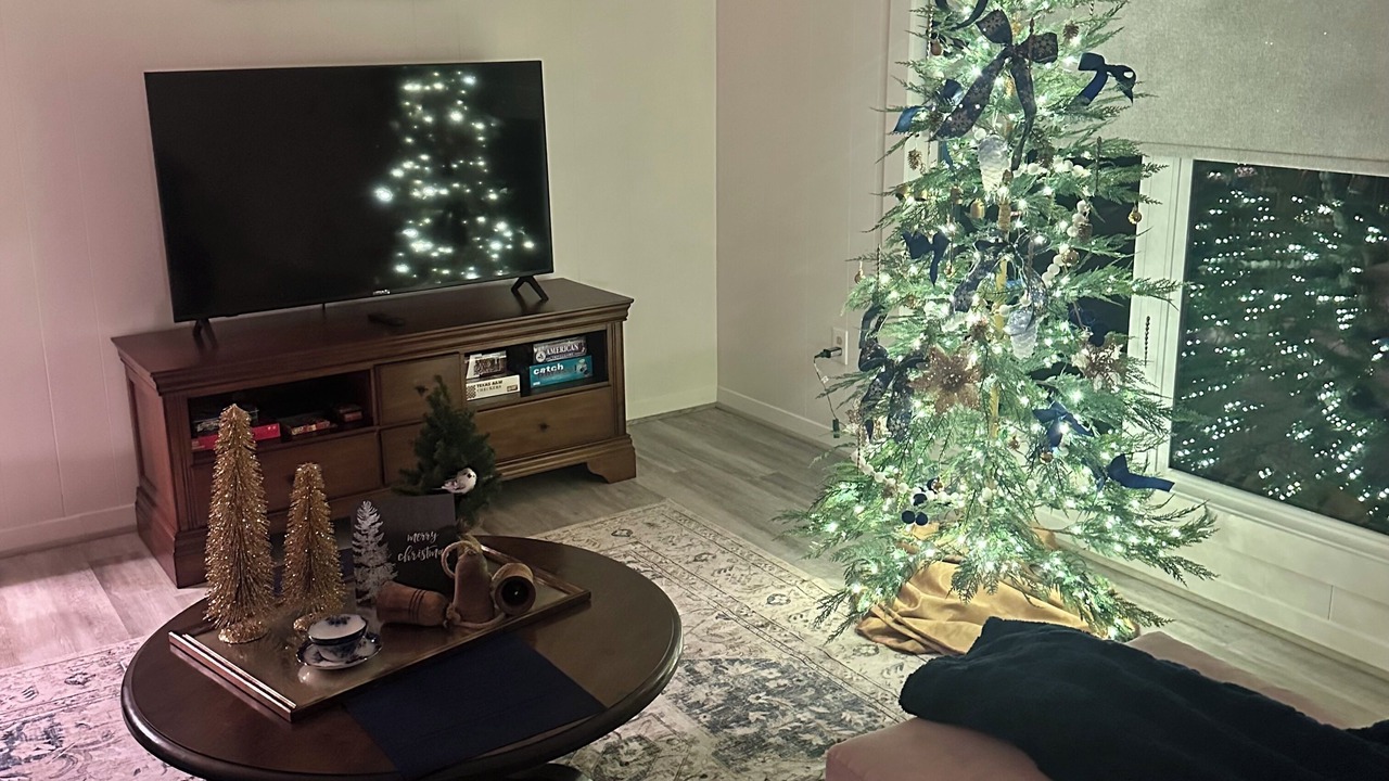 Photo of Livingroom in Carmine