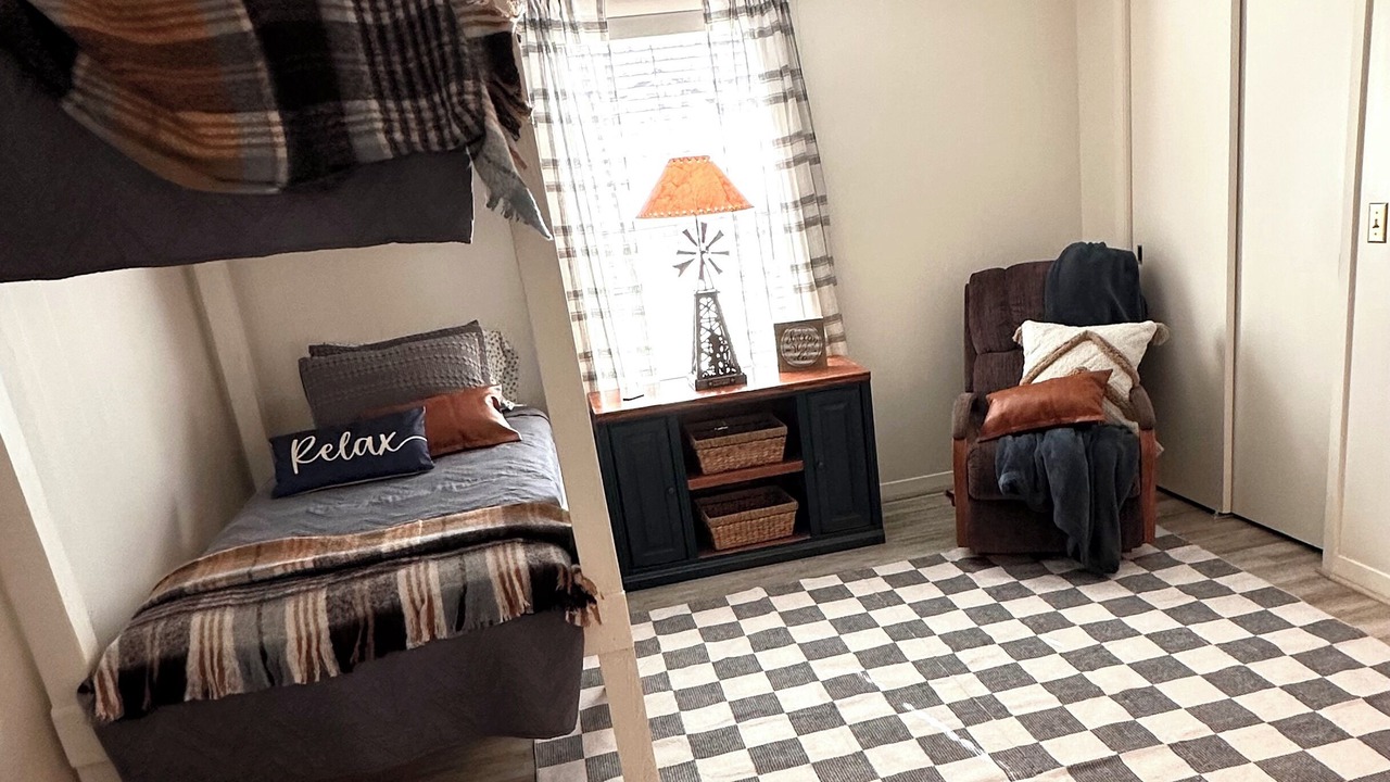 Photo of Bedroom in Carmine