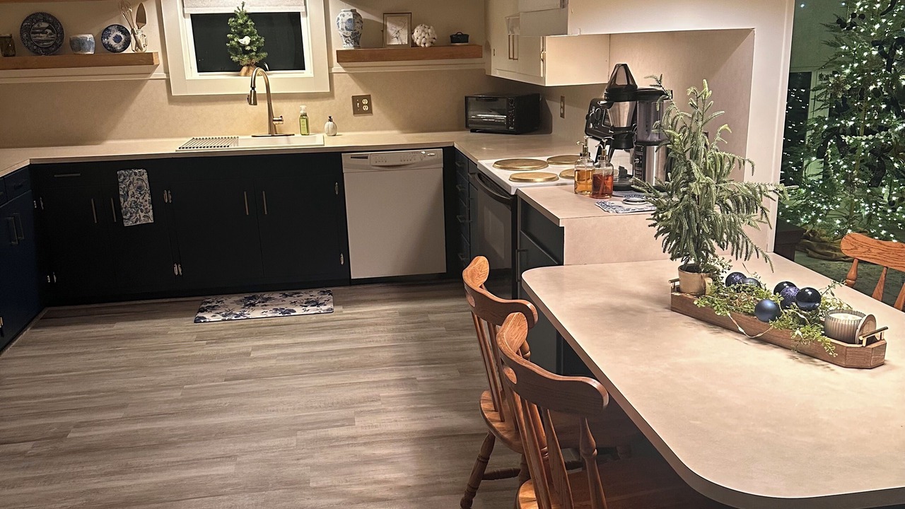 Photo of Kitchen in Carmine