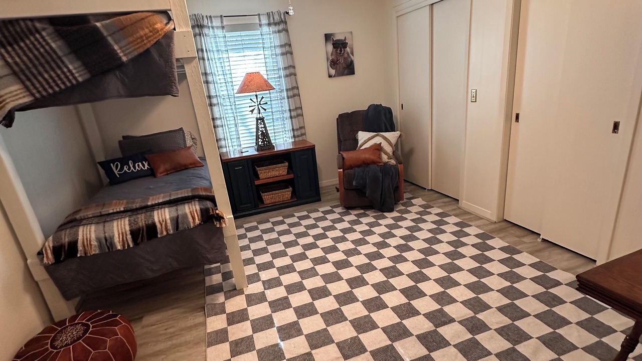 Photo of Bedroom in Carmine
