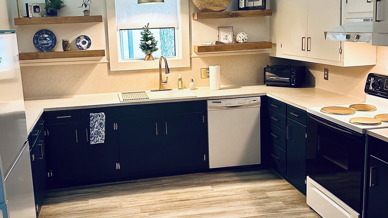 Photo of Kitchen in Carmine