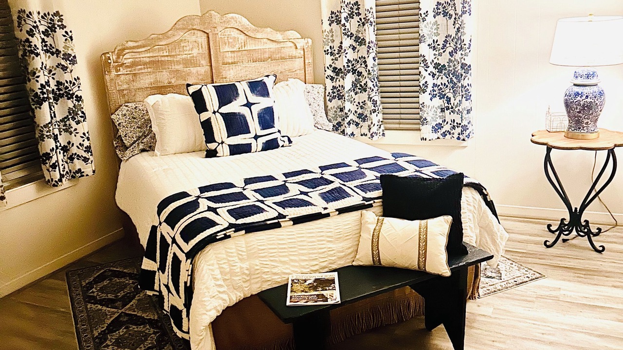 Photo of Bedroom in Carmine