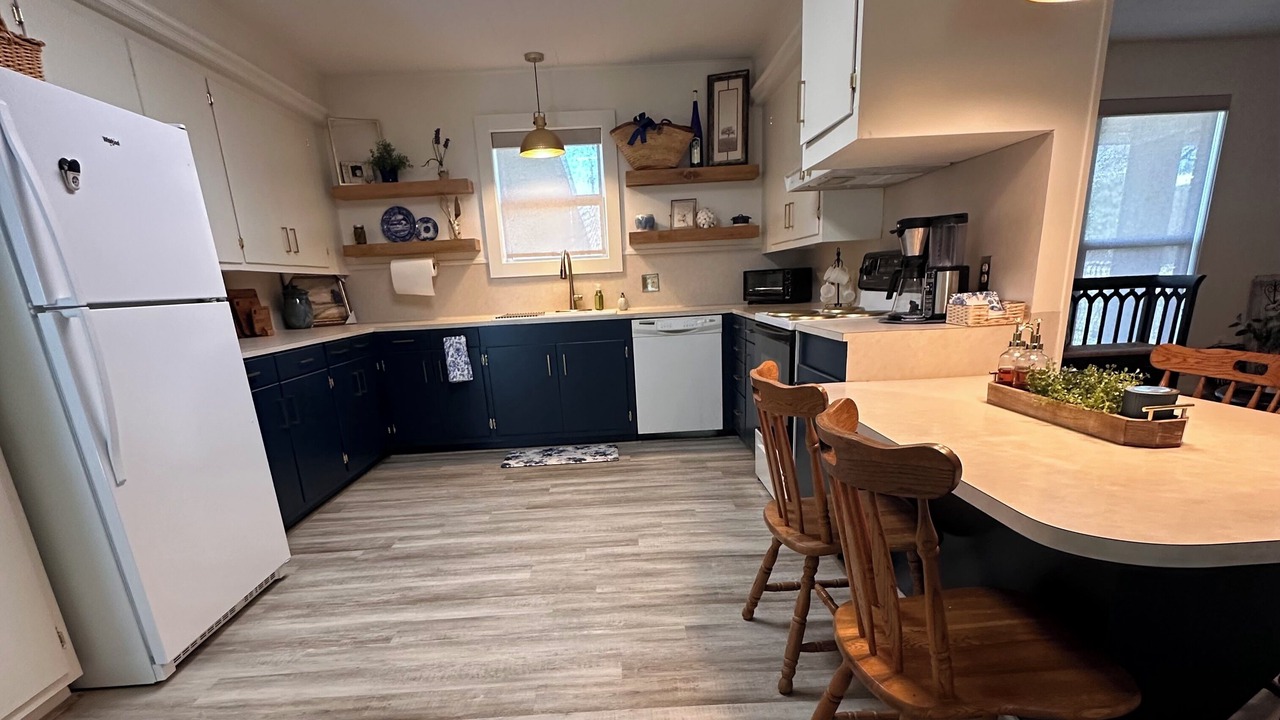 Photo of Kitchen in Carmine