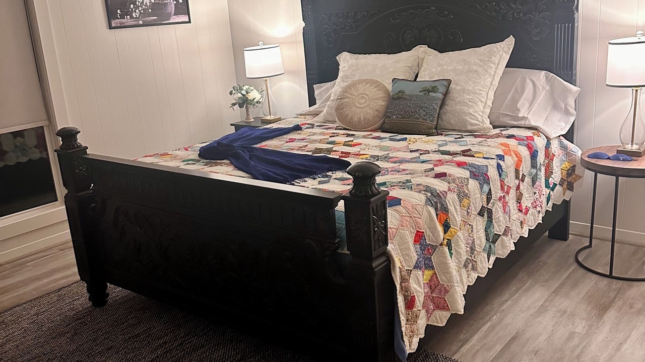 Photo of Bedroom in Carmine
