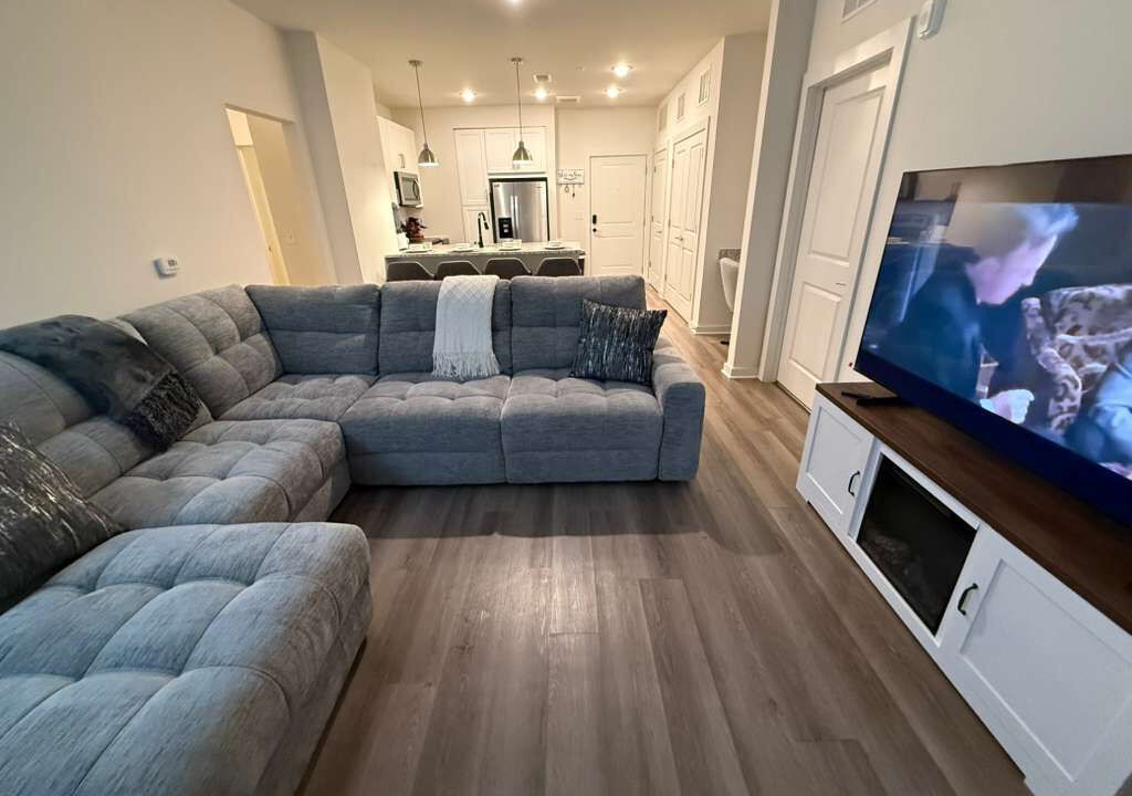 Photo of Livingroom in Duluth