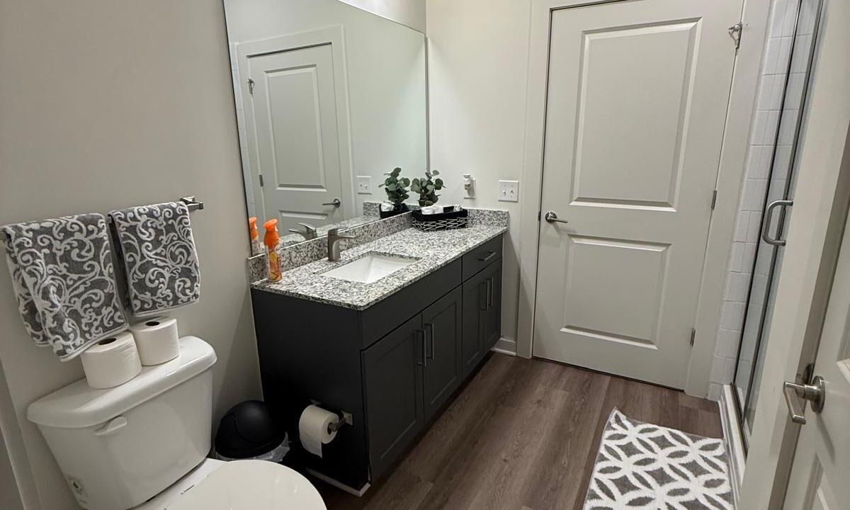 Photo of Bathroom in Duluth