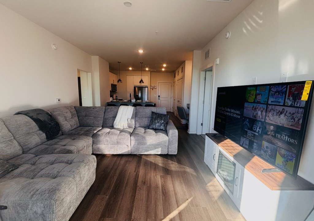 Photo of Livingroom in Duluth