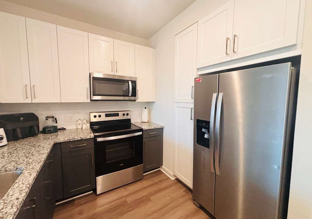 Photo of Kitchen in Duluth