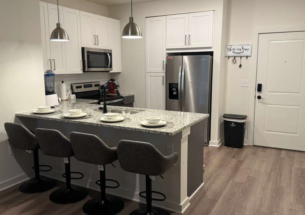 Photo of Kitchen in Duluth