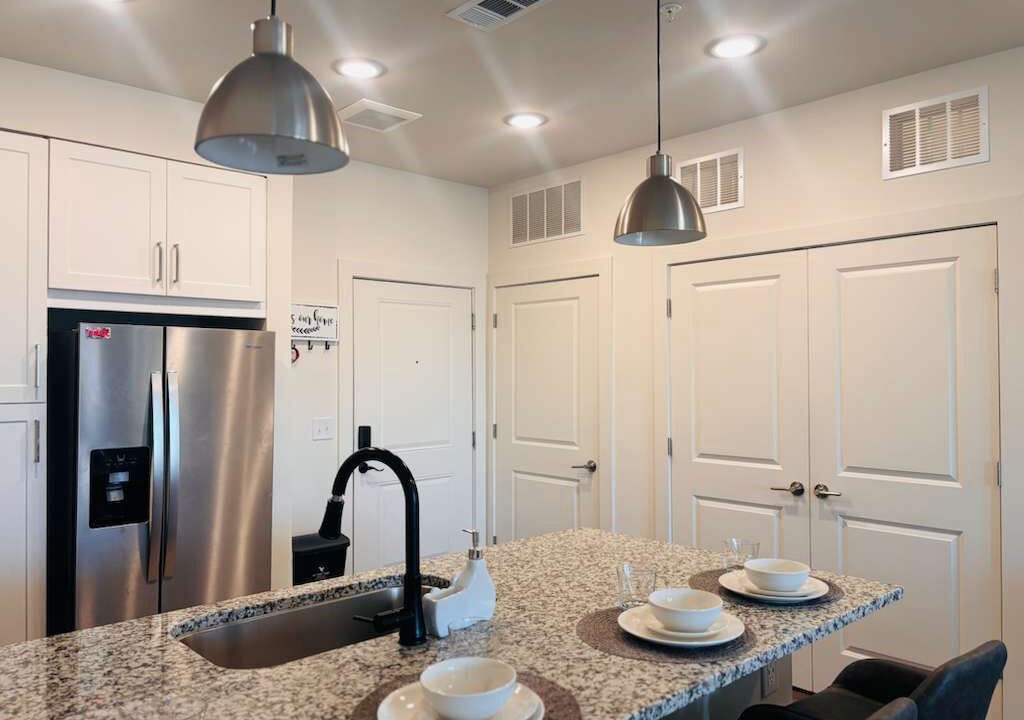 Photo of Kitchen in Duluth