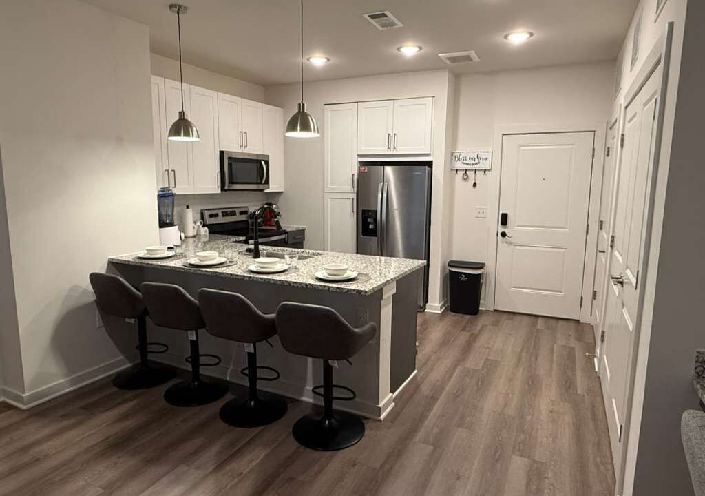 Photo of Kitchen in Duluth