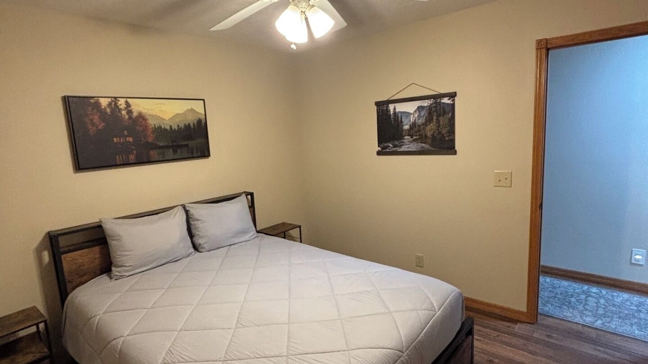 Photo of Bedroom in Clarkridge