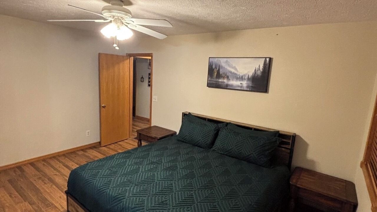 Photo of Bedroom in Clarkridge