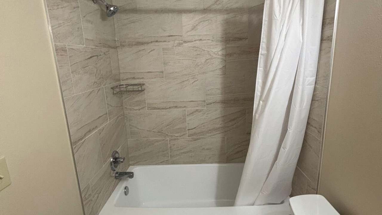Photo of Bathroom in Clarkridge