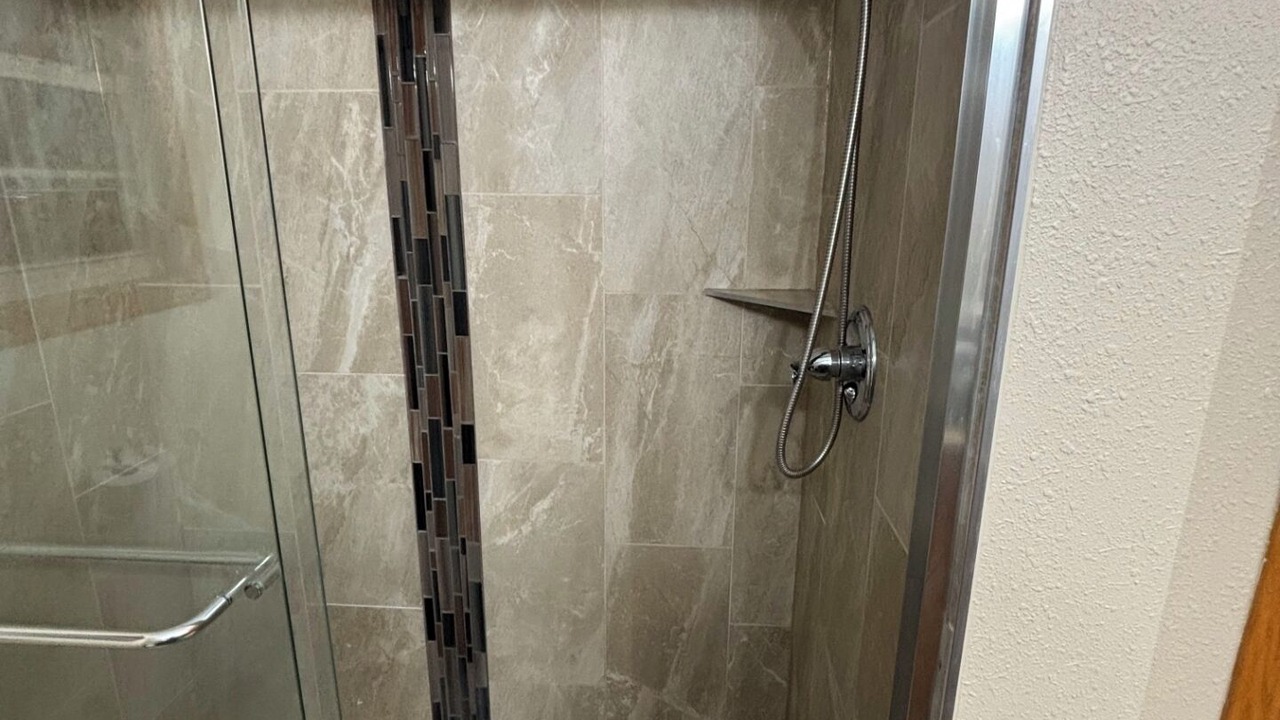 Photo of Bathroom in Clarkridge
