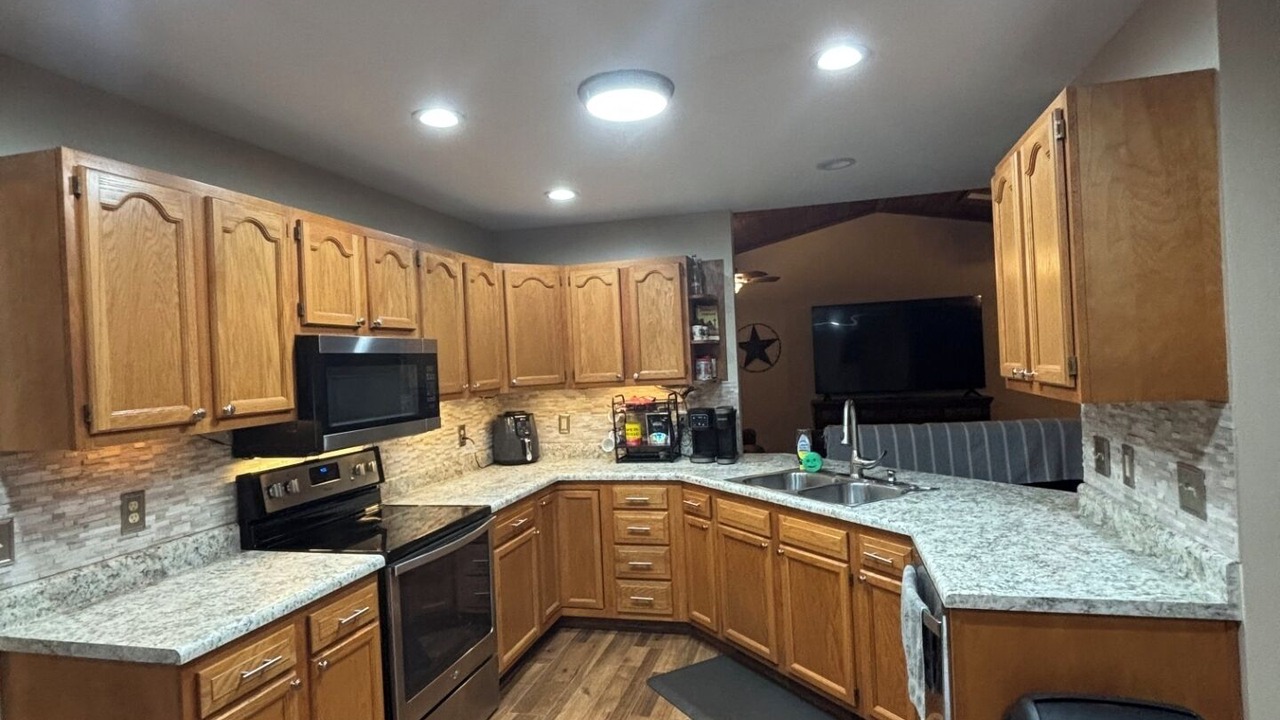 Photo of Kitchen in Clarkridge