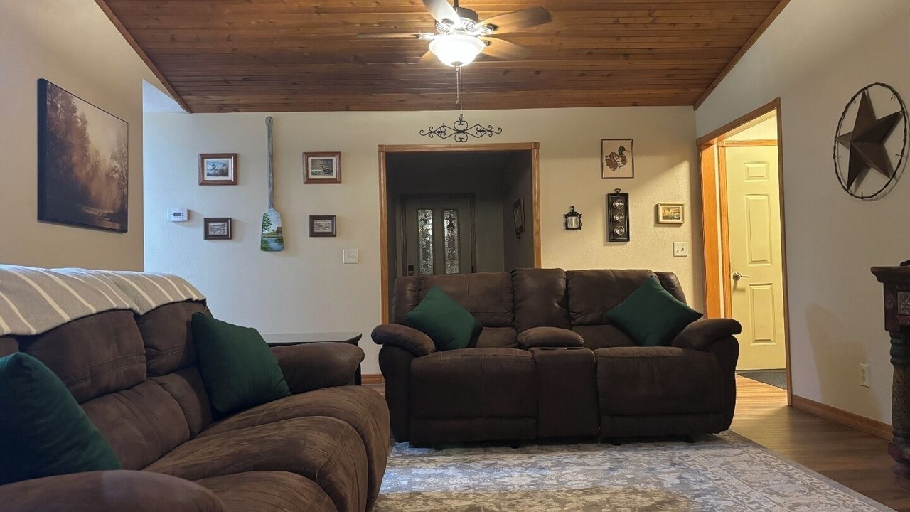 Photo of Livingroom in Clarkridge