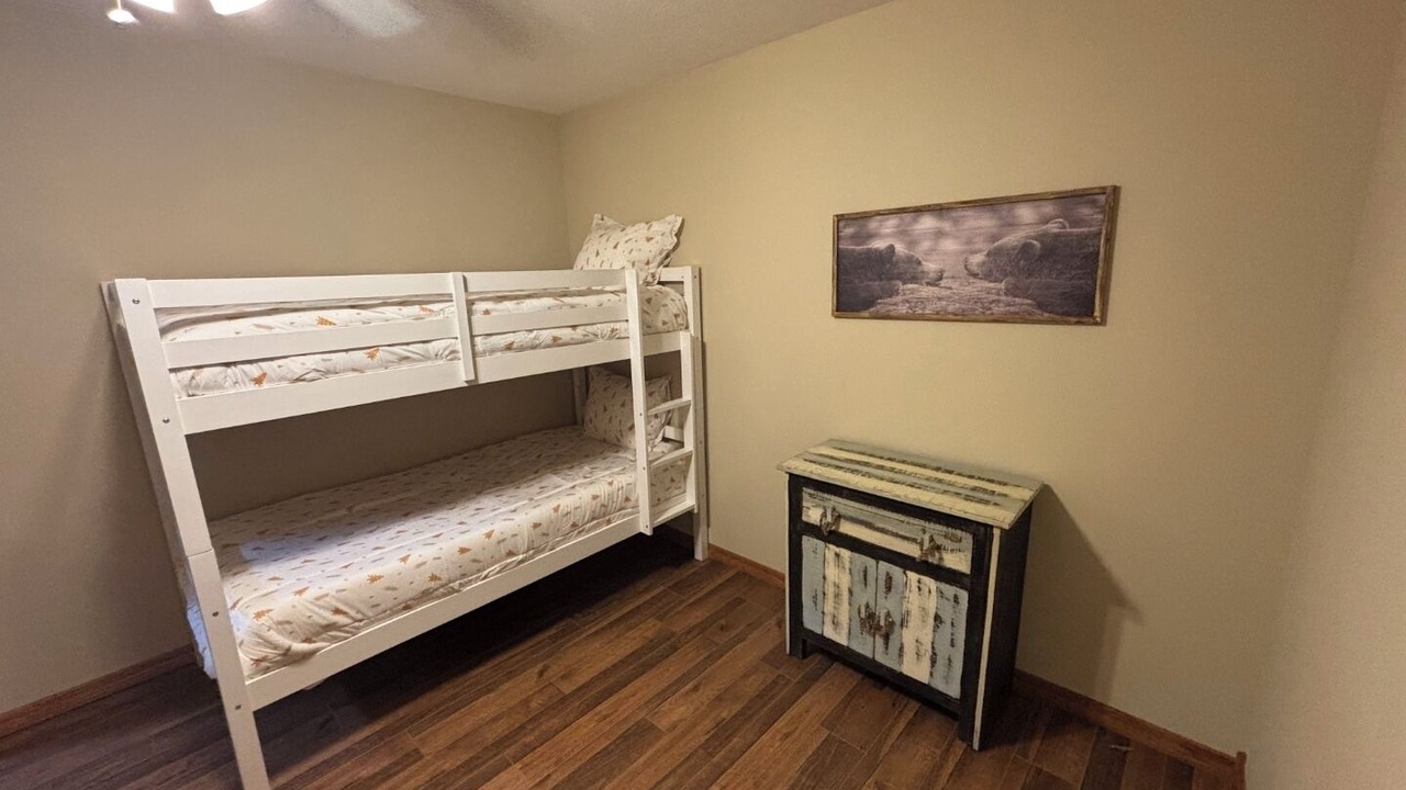 Photo of Bedroom in Clarkridge