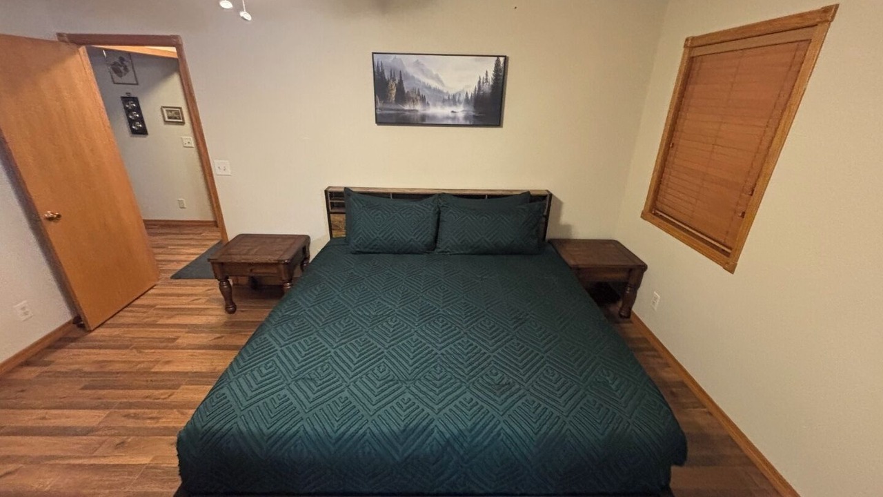 Photo of Bedroom in Clarkridge