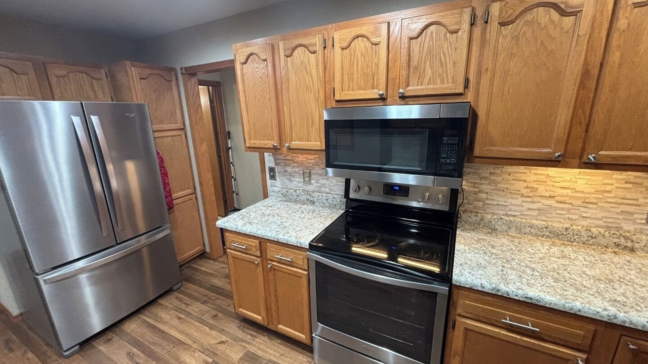 Photo of Kitchen in Clarkridge