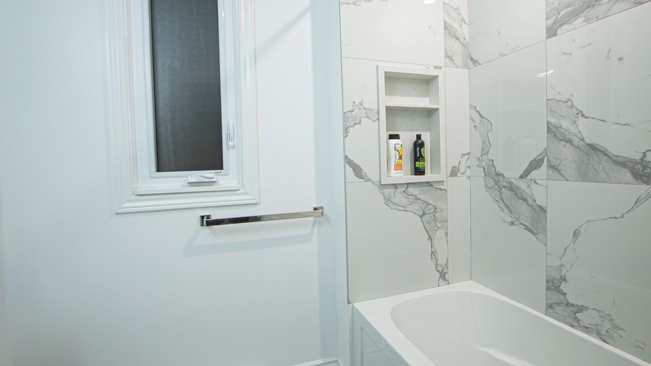 Photo of Bathroom in South London