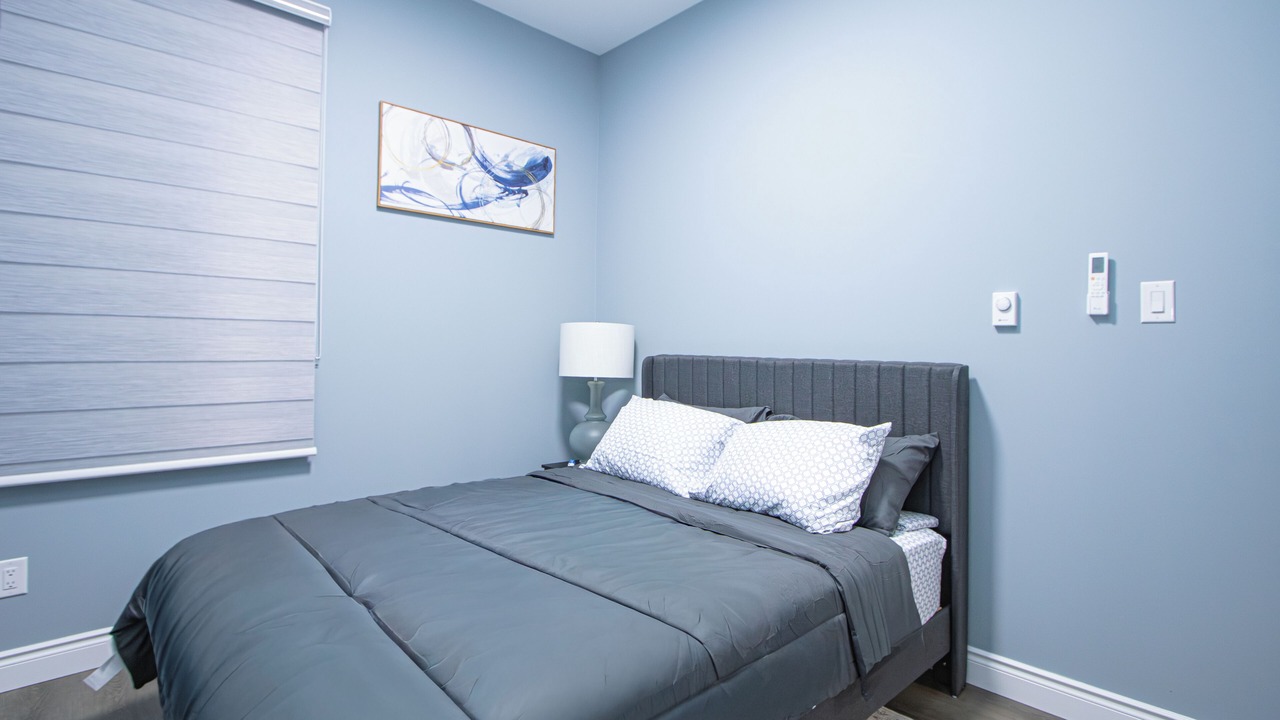 Photo of Bedroom in South London