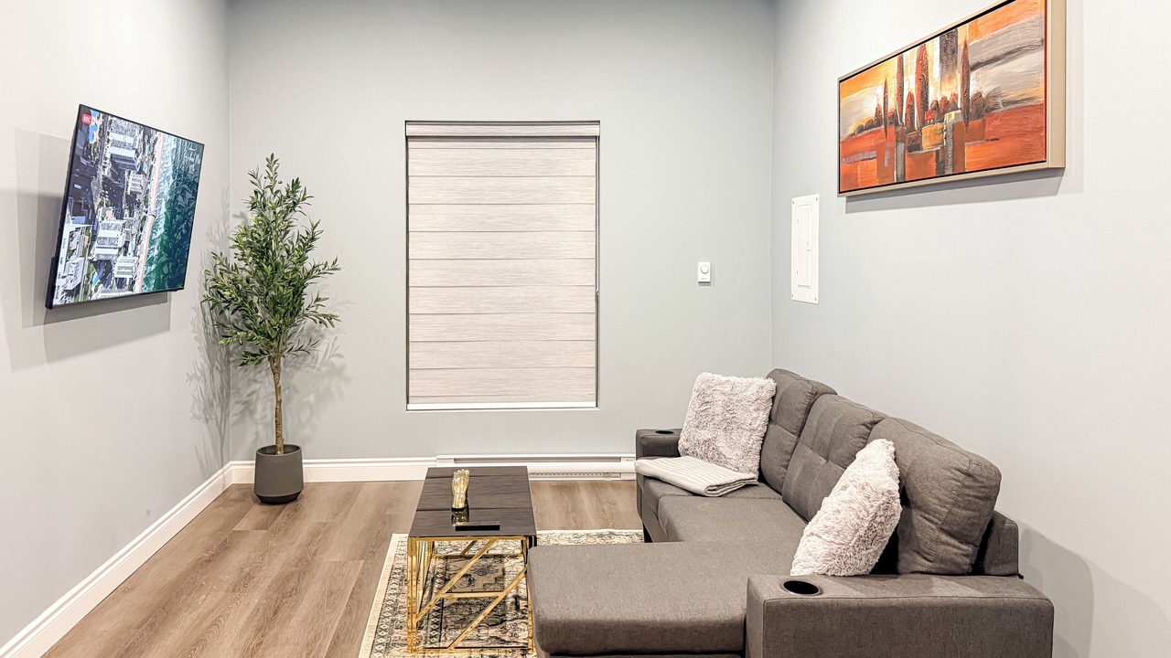Photo of Livingroom in South London