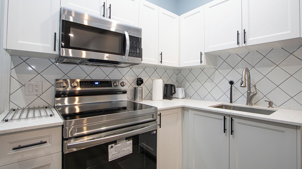 Photo of Kitchen in South London