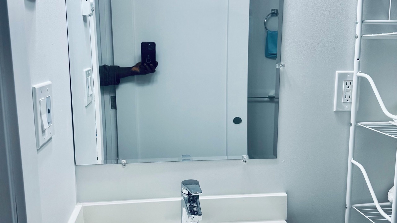 Photo of Bathroom in Regina