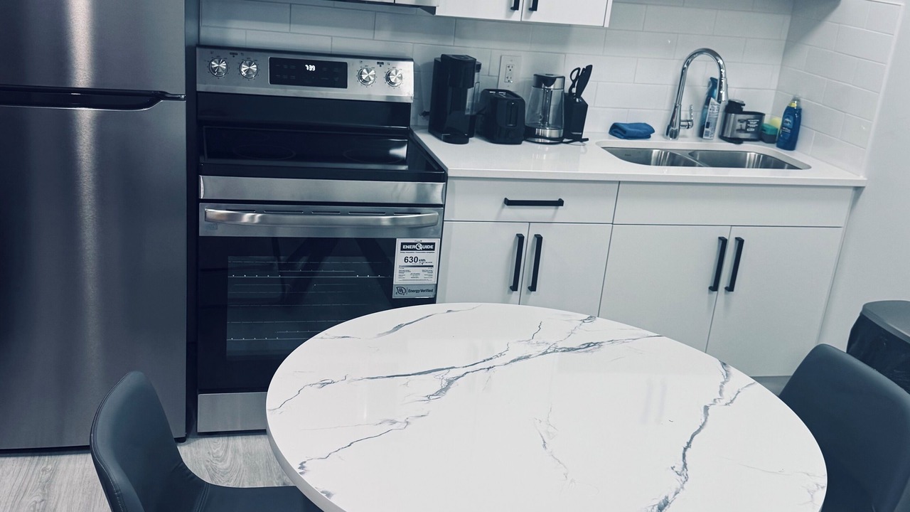 Photo of Kitchen in Regina