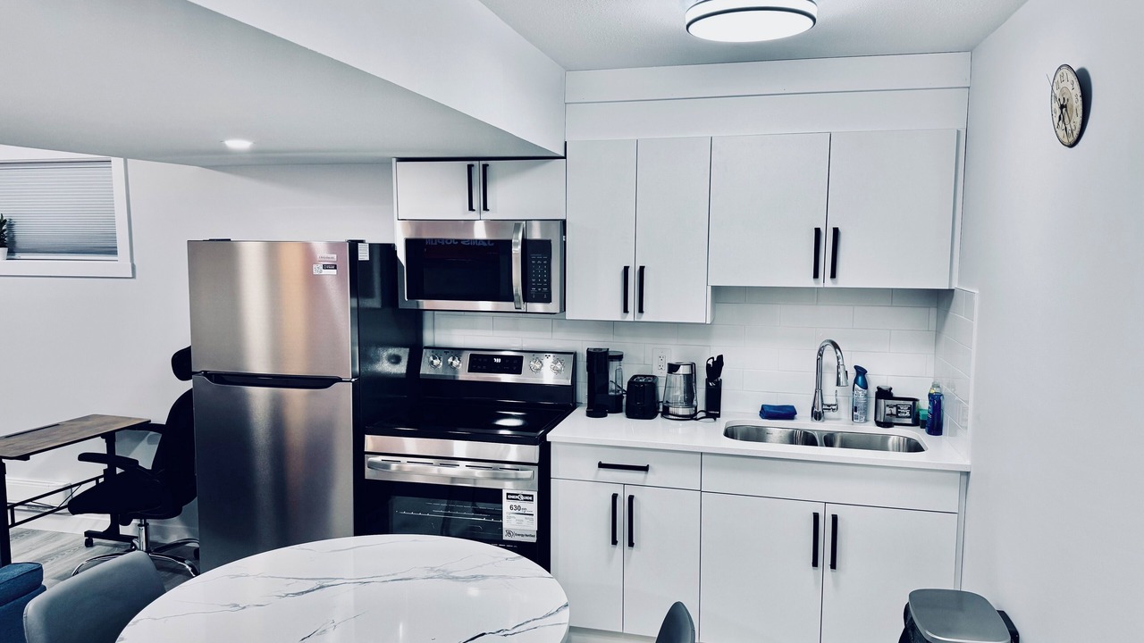 Photo of Kitchen in Regina