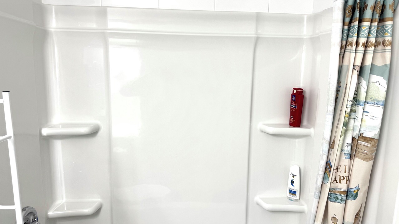 Photo of Bathroom in Regina