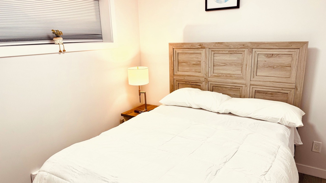 Photo of Bedroom in Regina