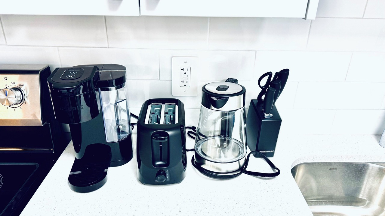 Photo of Kitchen in Regina