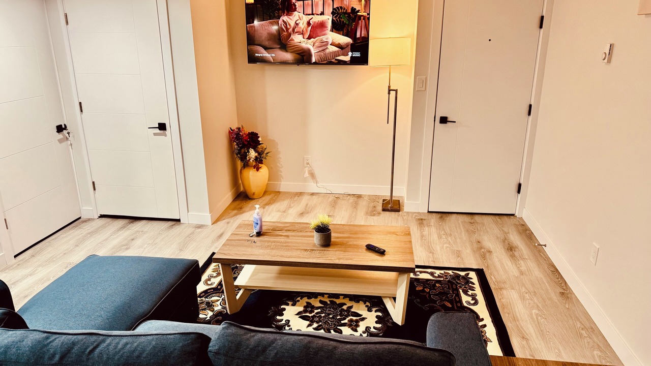 Photo of Livingroom in Regina