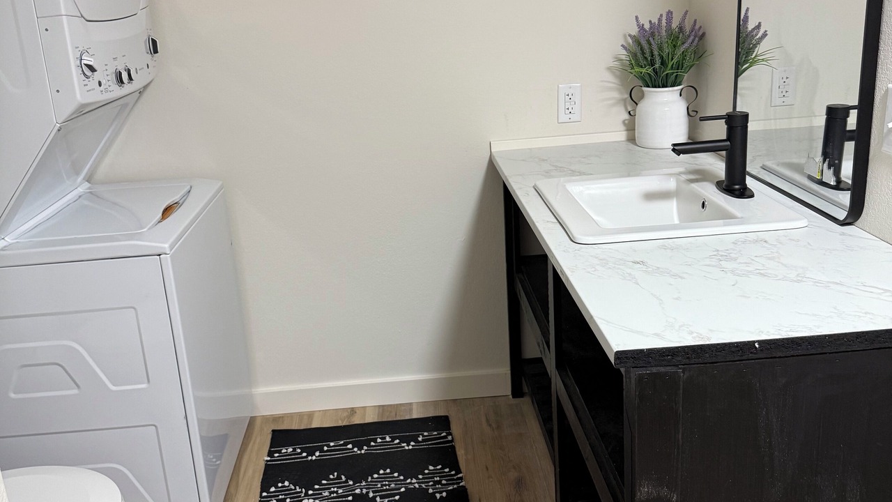 Photo of Bathroom in Waynesville