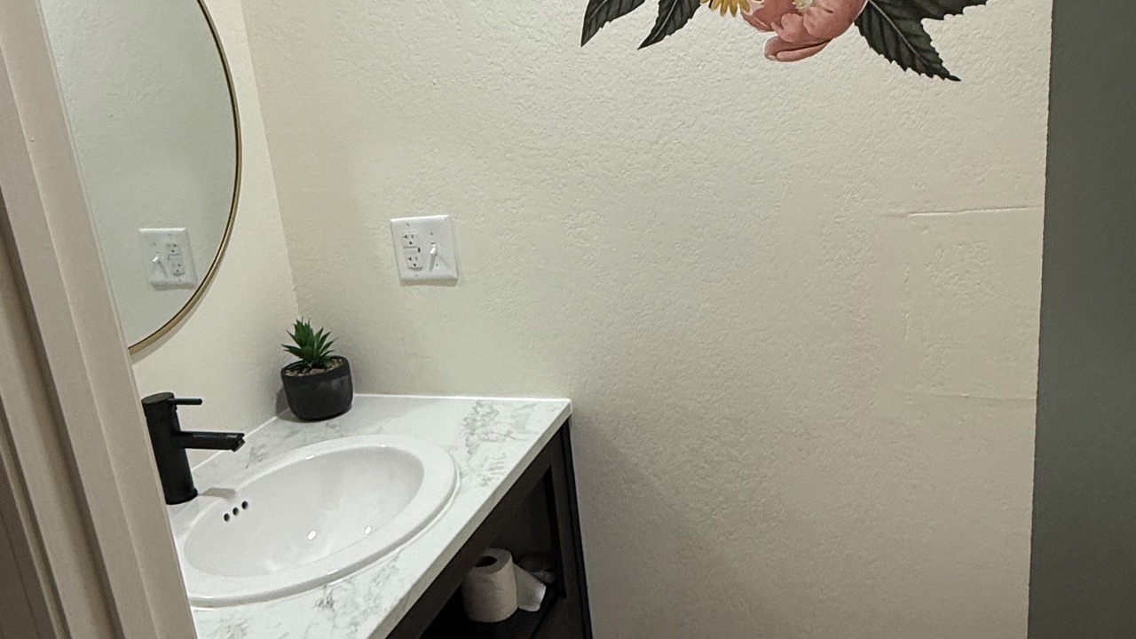 Photo of Bathroom in Waynesville
