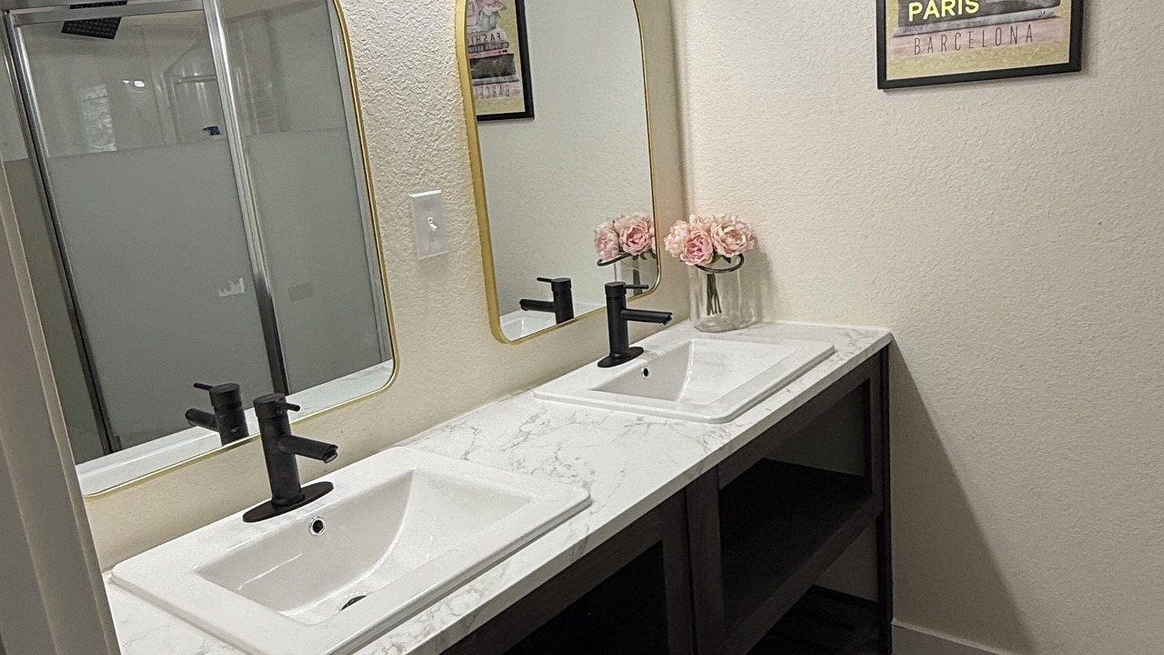 Photo of Bathroom in Waynesville