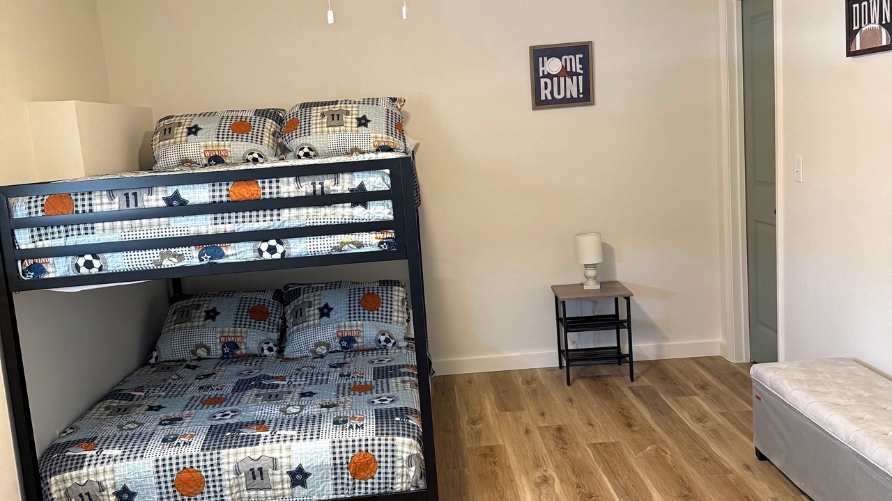 Photo of Bedroom in Waynesville