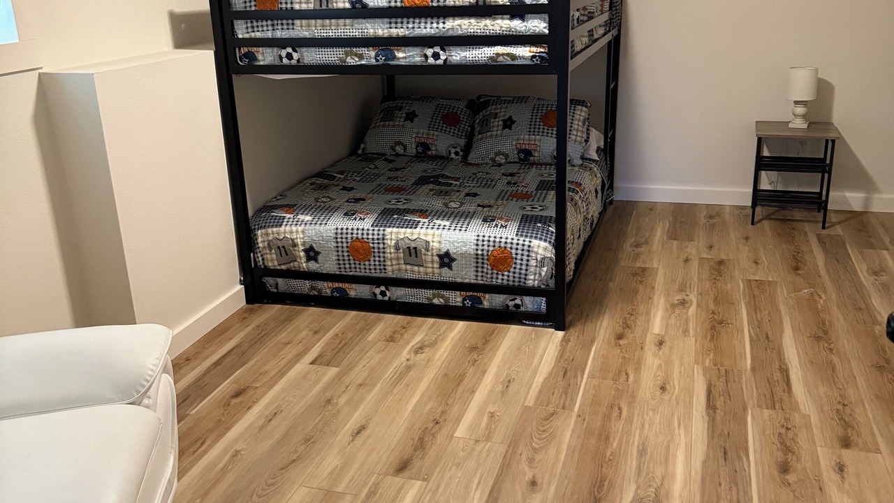 Photo of Bedroom in Waynesville
