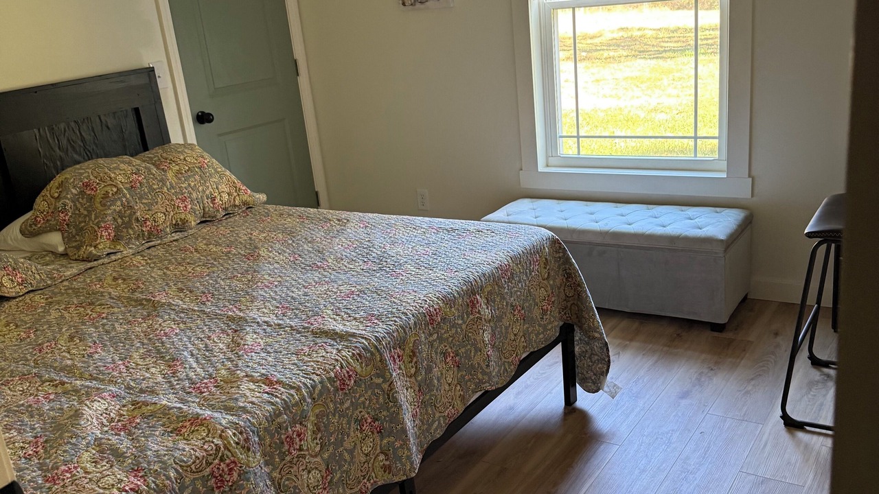 Photo of Bedroom in Waynesville