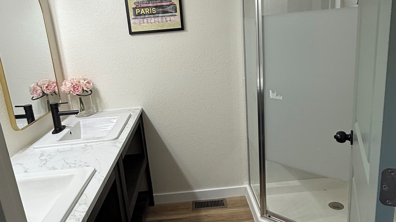 Photo of Bathroom in Waynesville