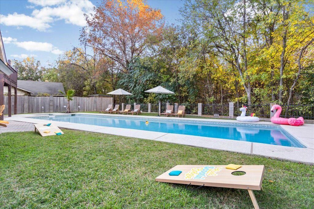 Photo of Outdoor in North Austin Civic Association