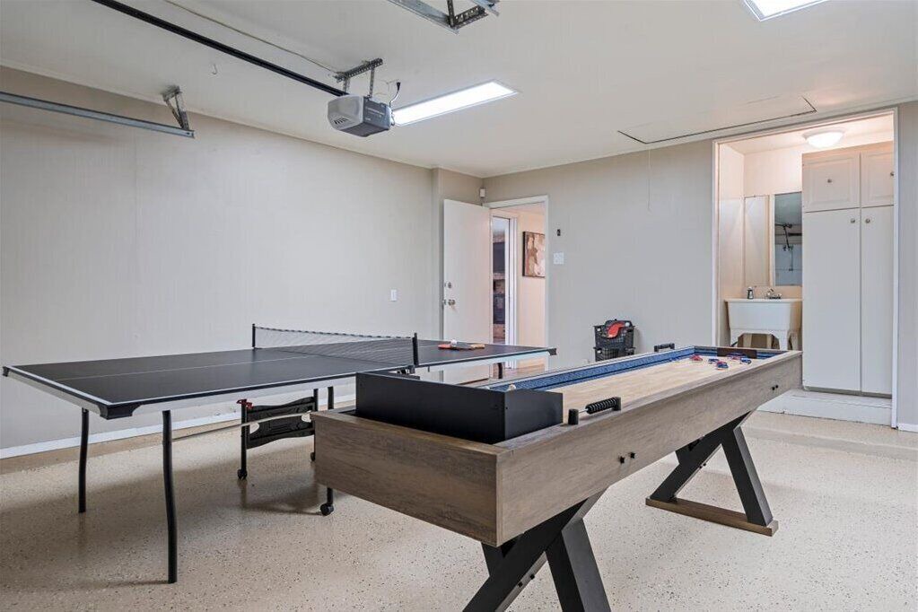Photo of Bedroom in North Austin Civic Association