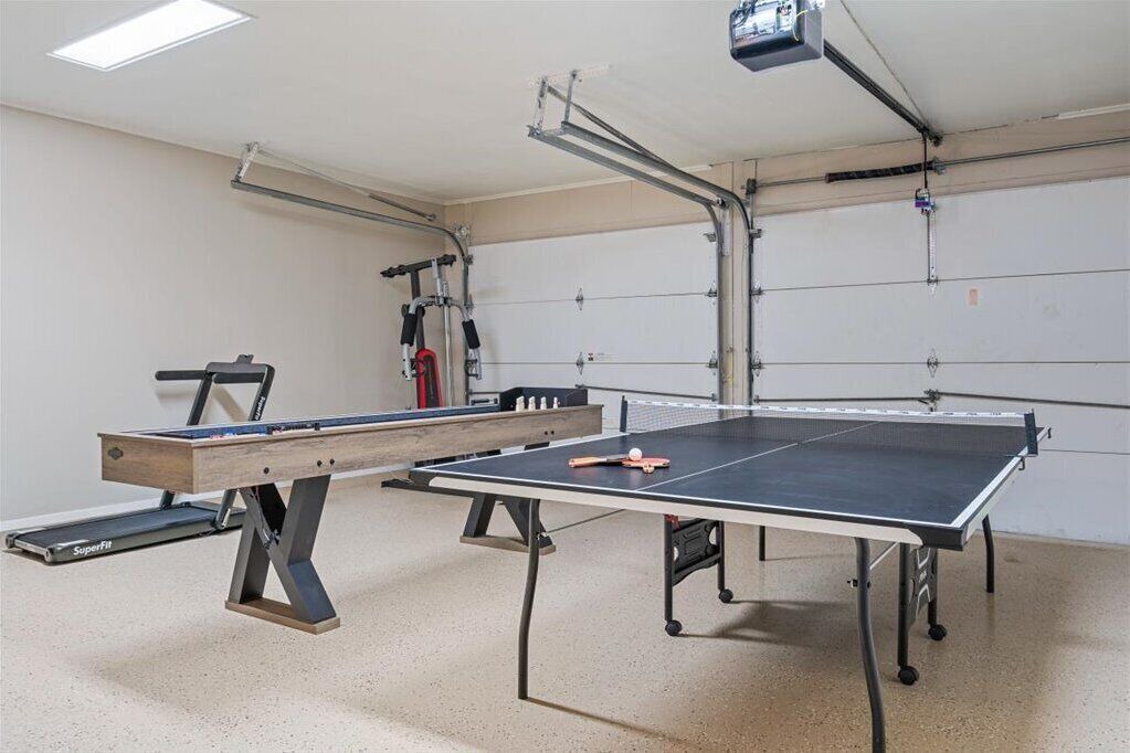 Photo of Bedroom in North Austin Civic Association