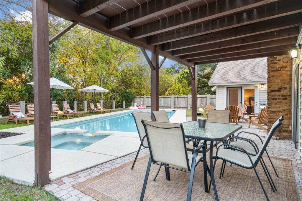Photo of Outdoor in North Austin Civic Association