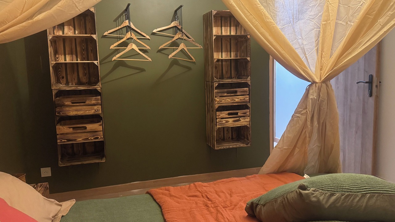 Photo of Bedroom in Feignies